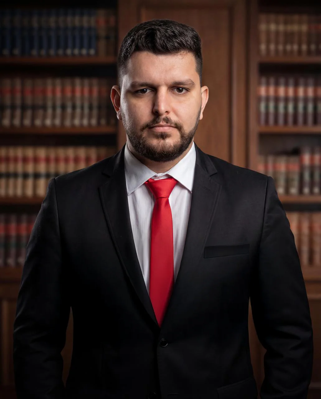 Dr. Roberto Abijaude Neto