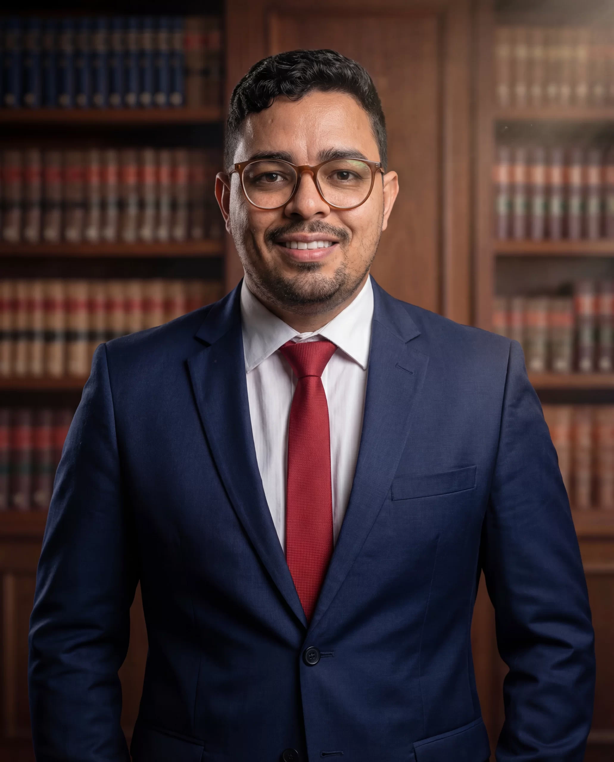 Dr. Iuri Alves da Paz