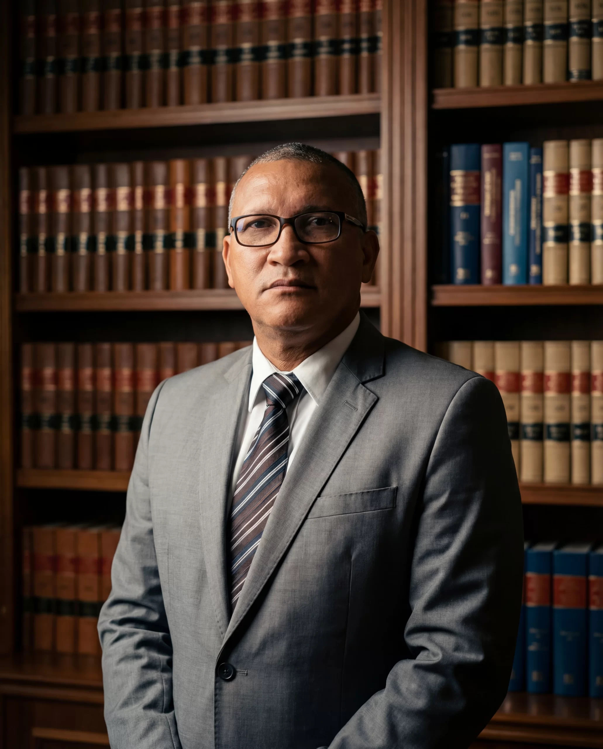 Dr. José Fábio Rodrigues